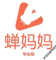 蝉妈妈logo